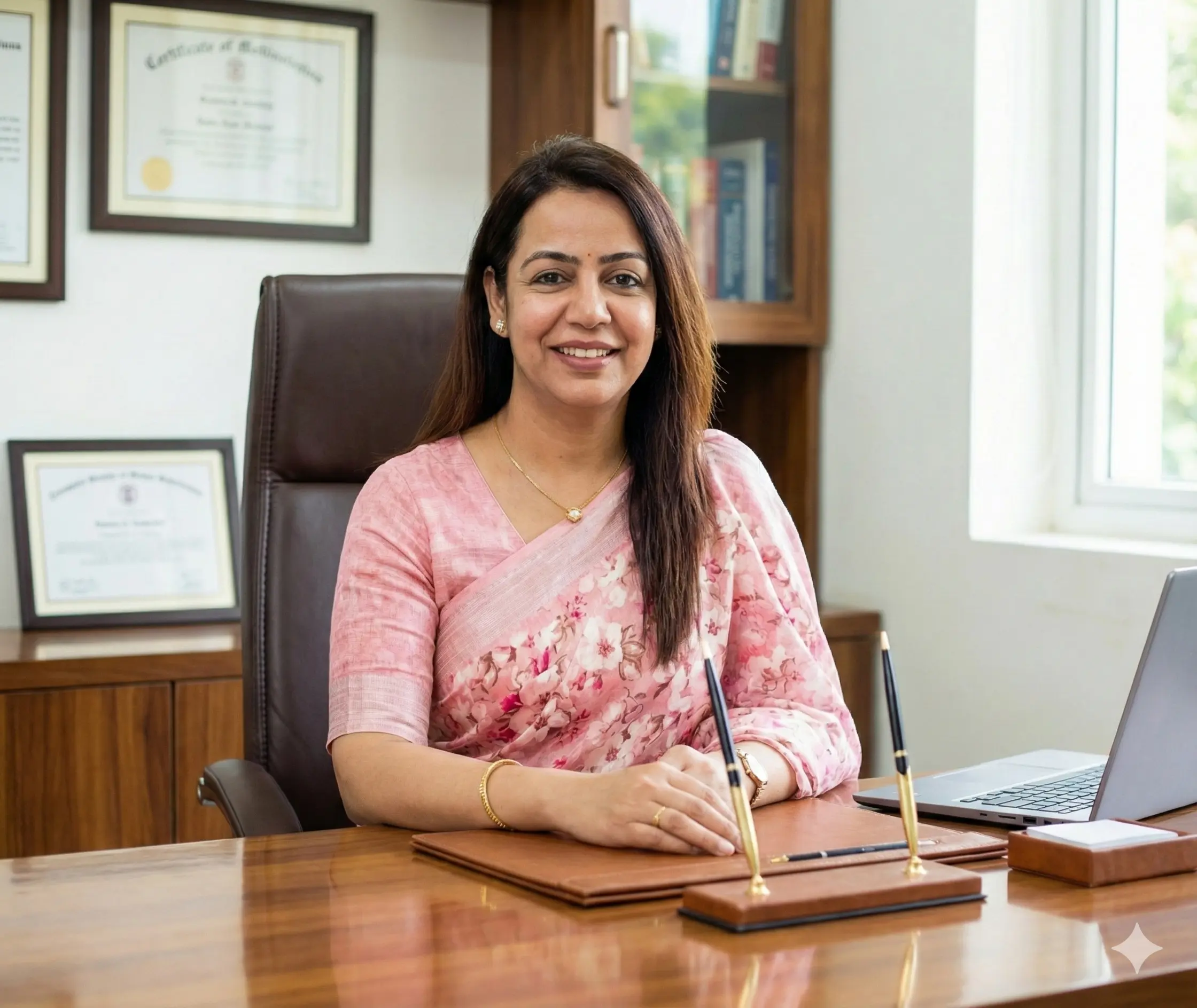 Dr. Sneha Kapoor